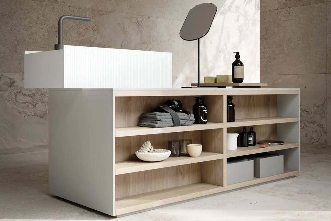 découvrez comment inverser l'aménagement de votre cuisine et salle de bain peut vous aider à réduire vos coûts de rénovation tout en optimisant l'espace et la fonctionnalité de votre intérieur.