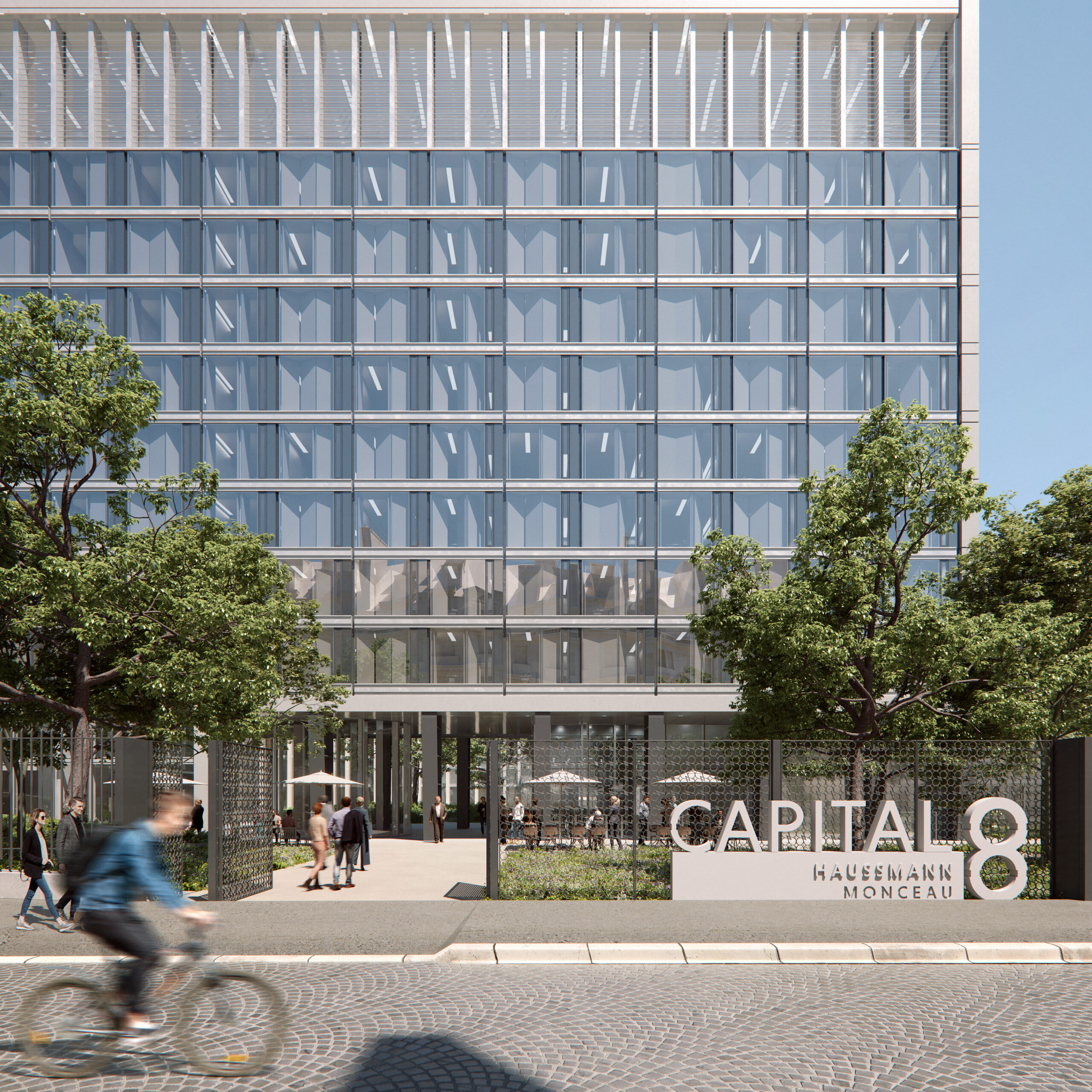 découvrez les meilleures opportunités d'investissement immobilier à paris 8ème haussmann en 2025, un quartier prestigieux alliant charme historique et dynamisme économique.