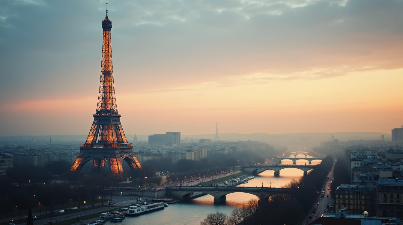 découvrez comment investir en rénovation immobilière à paris en 2025 et maximisez votre retour sur investissement grâce à nos conseils et analyses du marché immobilier parisien.