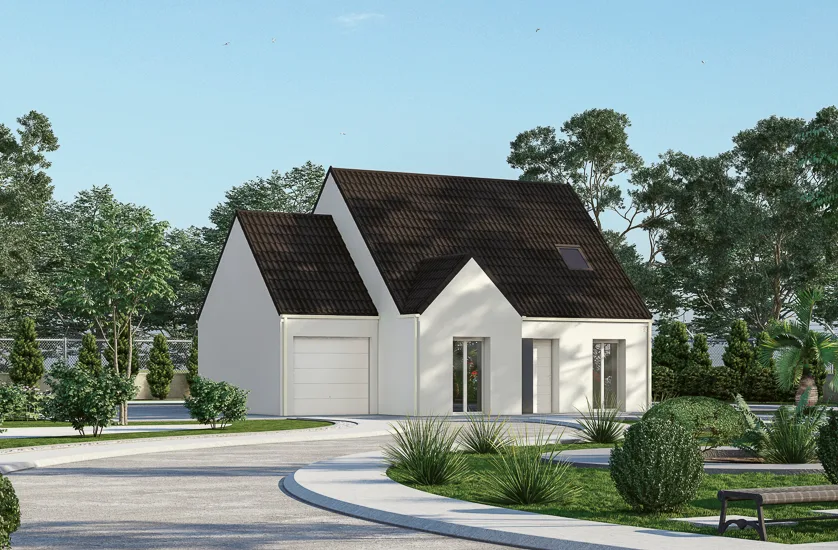 découvrez les avantages d'investir et de vivre à ormoy (91540) : qualité de vie, immobilier attractif et cadre paisible proche de paris.