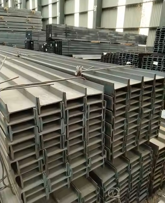 découvrez le poids de l'ipn 200, ses caractéristiques et applications pour vos projets de construction et rénovation.