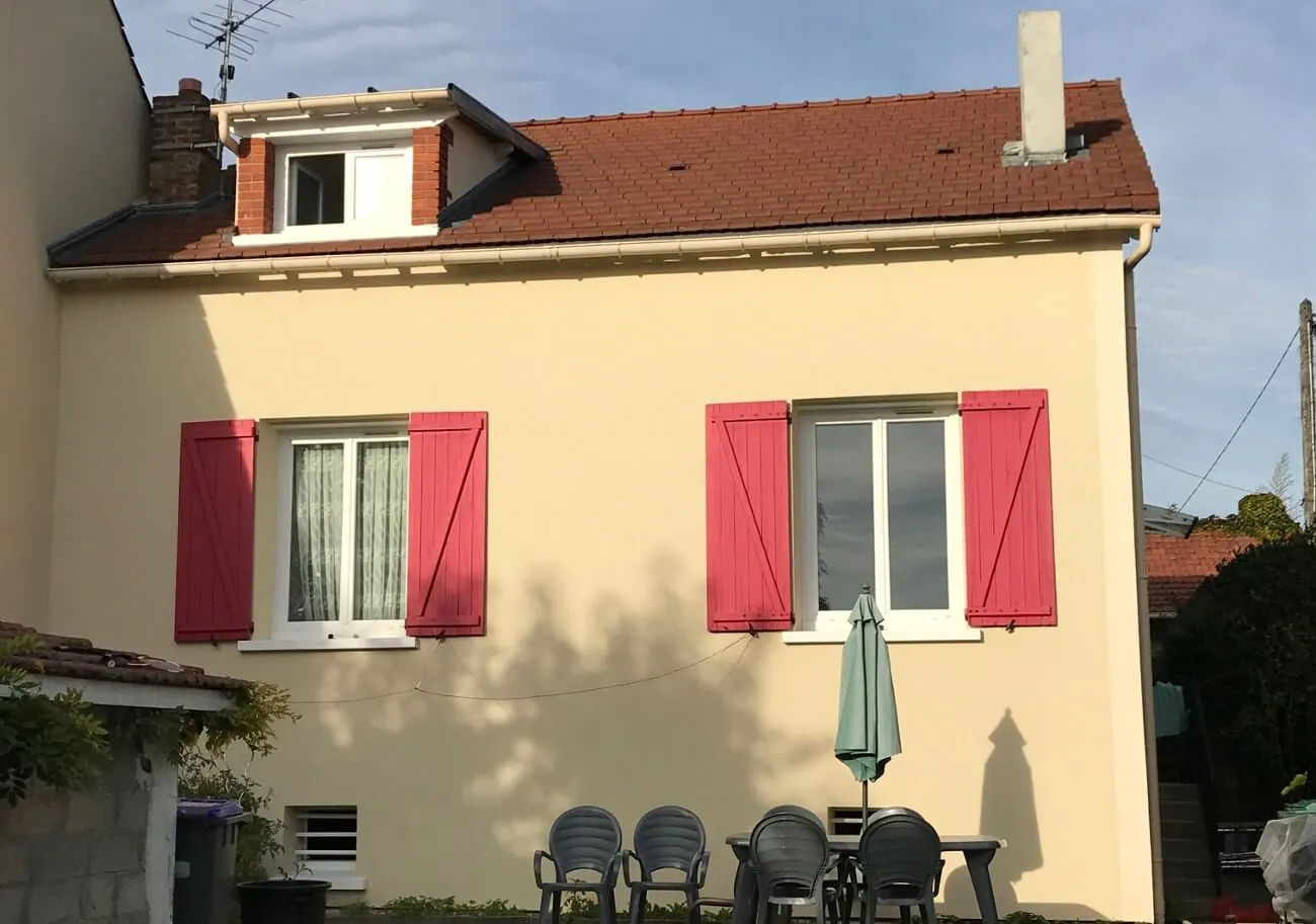 isolation à paris : améliorez le confort de votre habitat tout en réalisant des économies d'énergie grâce à des solutions performantes et durables.