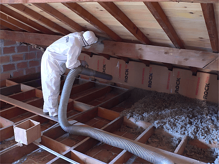 améliorez le confort de votre maison et réalisez des économies d'énergie grâce à une isolation efficace des combles. découvrez nos solutions performantes et durables.