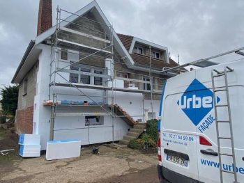 découvrez comment l'isolation extérieure peut augmenter la valeur de votre maison tout en réduisant vos factures d'énergie. améliorez le confort thermique et économisez dès aujourd'hui.