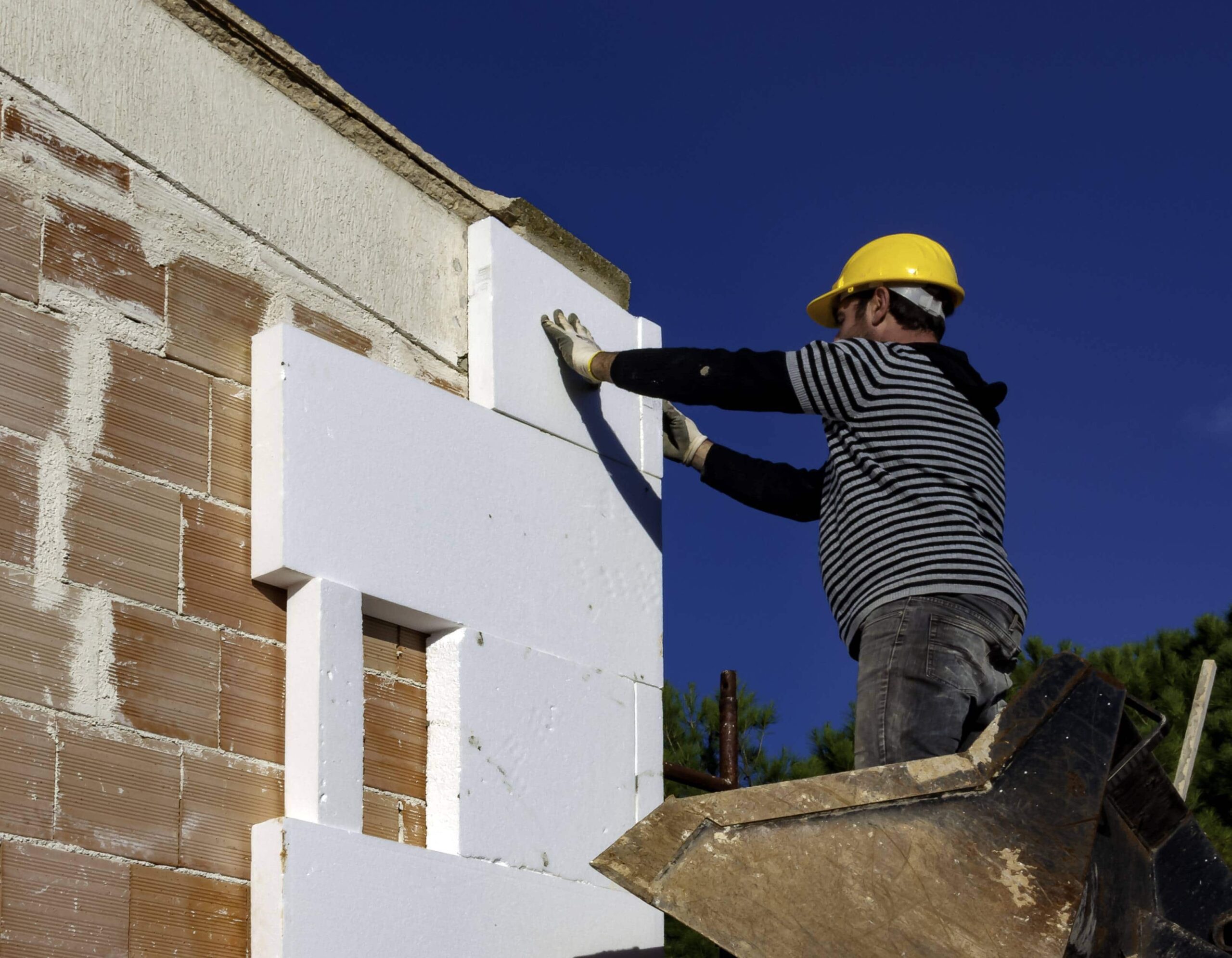 découvrez comment l'isolation extérieure peut augmenter la valeur de votre maison tout en réduisant vos factures d'énergie. améliorez confort et performance énergétique dès aujourd'hui !