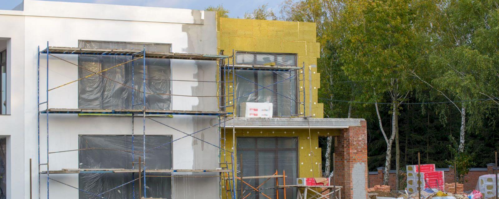 découvrez comment l'isolation extérieure peut transformer l'apparence de votre maison et réduire vos factures énergétiques. avant-après impressionnants et conseils pour économiser dès maintenant.