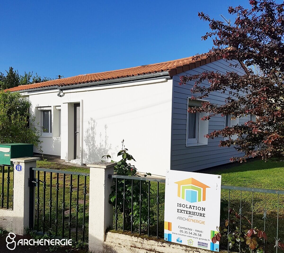 découvrez comment l'isolation extérieure peut transformer votre maison et réduire vos factures d'énergie grâce à nos exemples avant-après inspirants et conseils pratiques.