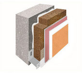 comparez les prix pour l'isolation extérieure et trouvez les meilleures offres pour améliorer l'efficacité énergétique de votre maison.