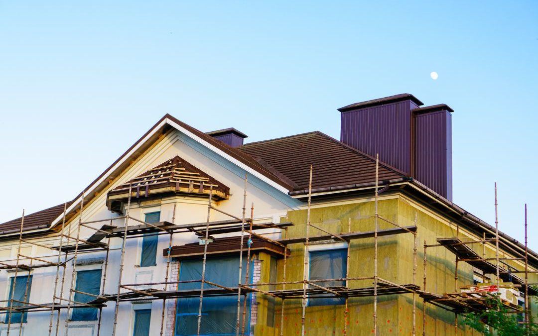 découvrez comment l'isolation extérieure améliore votre confort thermique tout en réduisant vos factures d'énergie. une solution efficace pour un habitat économique et écologique.