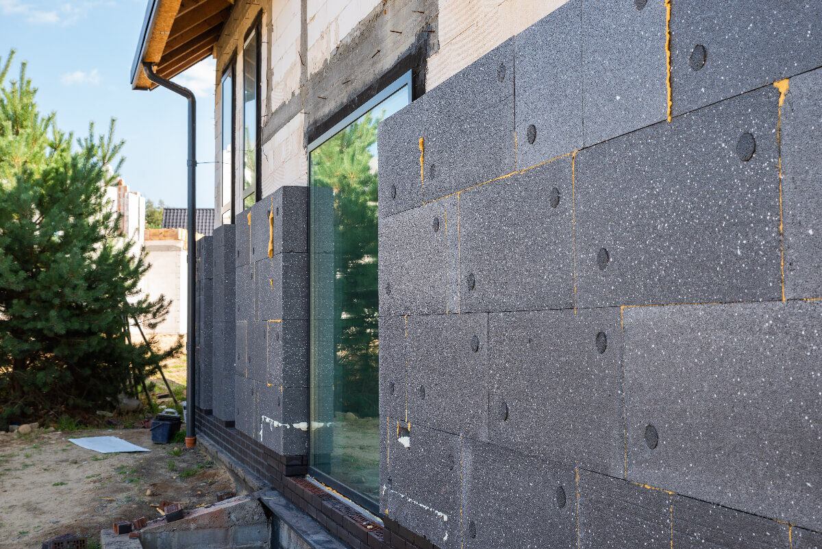 isolation exterieure en polyurethane pour villa a paris 1 découvrez l'isolation extérieure en polyuréthane pour votre villa à paris : une solution efficace pour améliorer le confort thermique et réduire vos dépenses énergétiques.