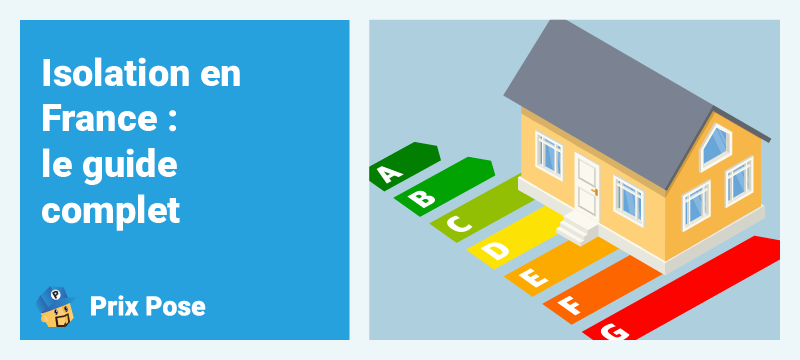 découvrez notre guide complet sur l'isolation extérieure : conseils pratiques, estimation des coûts et astuces pour réaliser des économies d'énergie efficaces.