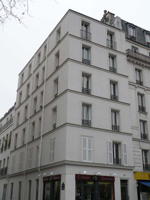 optimisez l'isolation extérieure de votre immeuble haussmannien pour allier confort thermique et préservation du style architectural traditionnel.
