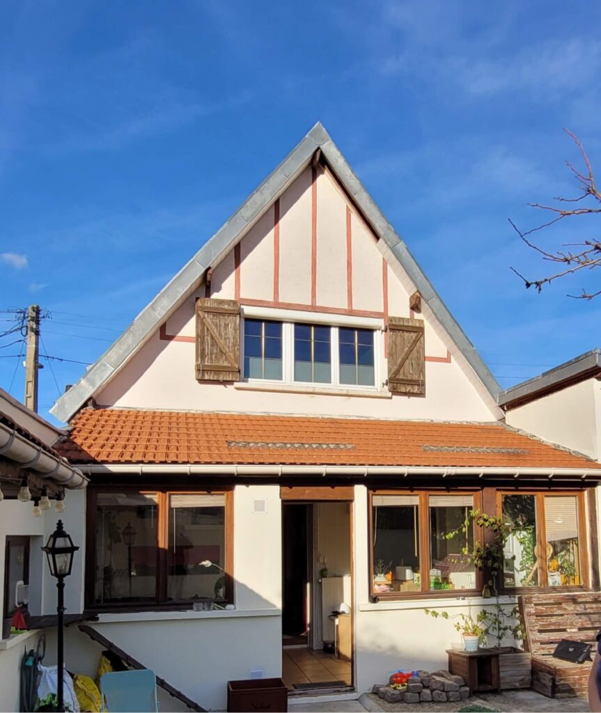 isolation extérieure : optimisez vos économies d'énergie tout en améliorant le confort de votre logement grâce à des solutions performantes et durables.