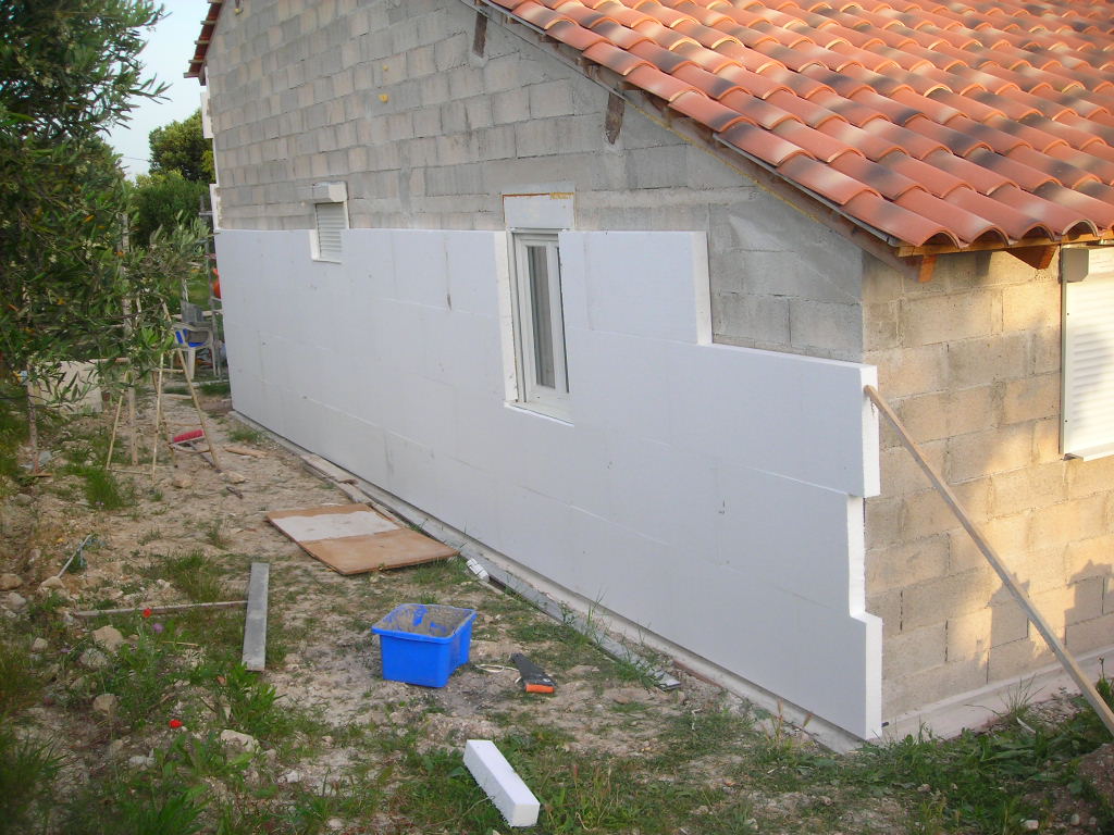 isolation exterieure pas chere 1 découvrez des solutions d'isolation extérieure pas chère pour améliorer le confort de votre habitation tout en réalisant des économies d'énergie. qualité et efficacité à petits prix.