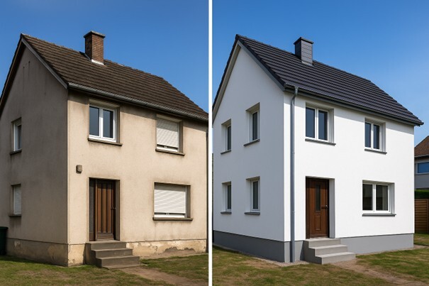 isolation exterieure pas chere 2 découvrez nos solutions d'isolation extérieure pas chère pour améliorer le confort de votre maison tout en réalisant des économies d'énergie.