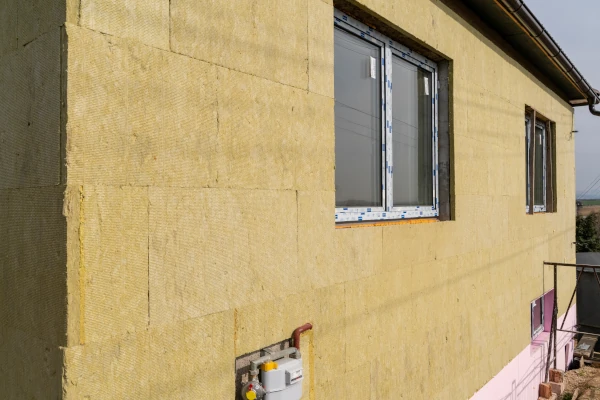 isolation exterieure prix au m2 découvrez les prix au m2 pour l'isolation extérieure. comparez les tarifs, matériaux et solutions pour optimiser l'efficacité énergétique de votre habitation.