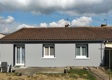 découvrez comment l'isolation extérieure peut transformer votre maison en améliorant son confort thermique et son esthétique tout en réduisant vos factures d'énergie.