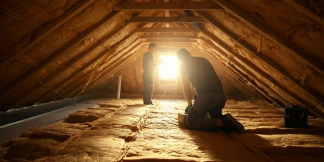 découvrez les prix de l'isolation intérieure et nos astuces pour économiser tout en améliorant le confort de votre maison. conseils pratiques et solutions efficaces.