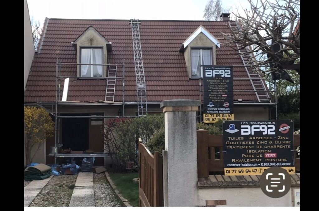 découvrez nos solutions d'isolation des murs extérieurs à boulogne-billancourt pour améliorer le confort thermique de votre logement et réduire vos factures d'énergie.