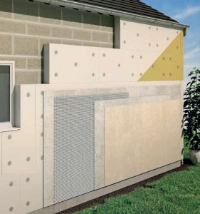 optimisez le confort de votre maison à boulogne-billancourt grâce à notre service d'isolation des murs extérieurs, pour une meilleure efficacité énergétique et des économies durables.