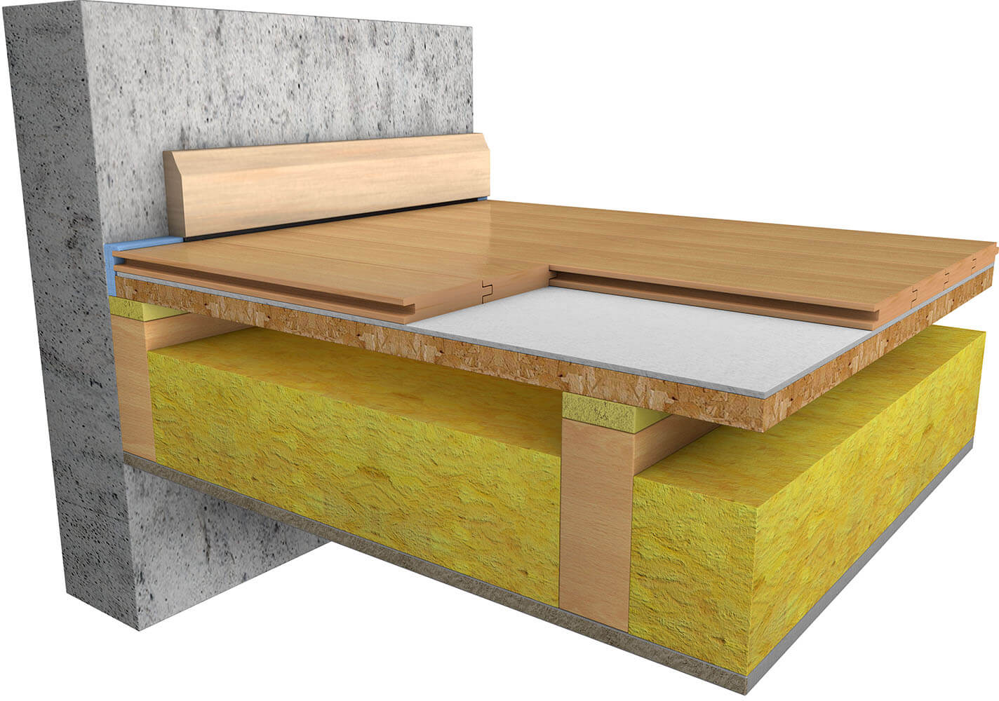 découvrez nos solutions efficaces pour l'isolation phonique de votre appartement et profitez d'un confort acoustique optimal chez vous.