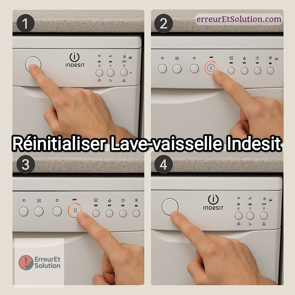 découvrez des solutions rapides et efficaces pour réparer votre lave-vaisselle en panne. guide pratique pour un dépannage facile et regain de propreté assuré.