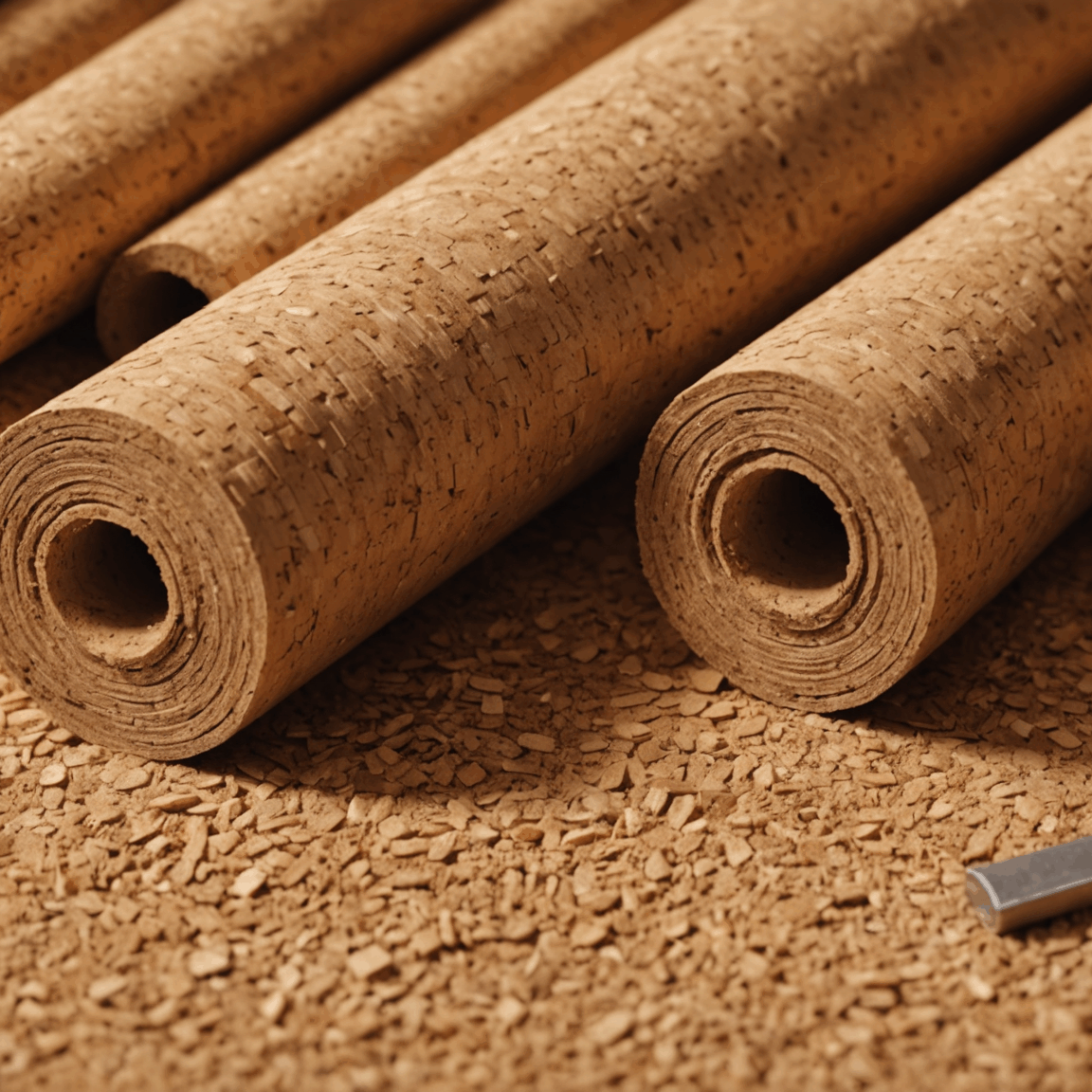 découvrez les avantages du liège pour une isolation efficace en 2025, alliant performance thermique et respect de l'environnement.