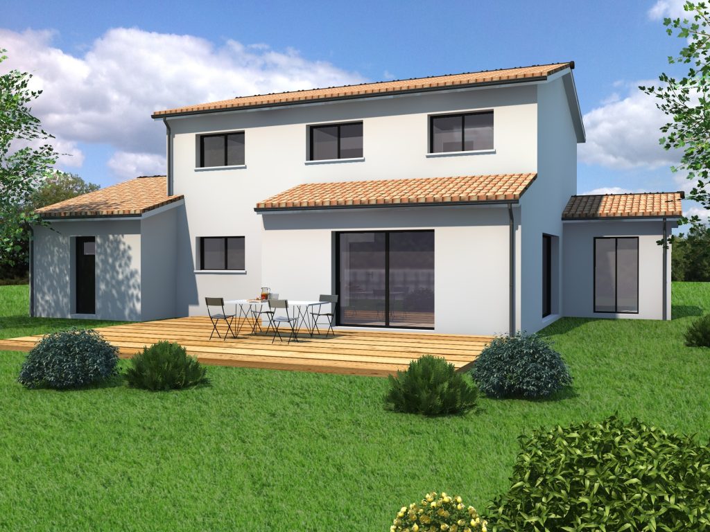 découvrez nos maisons de 150m2 au meilleur prix. trouvez la maison idéale qui allie espace, confort et budget adapté à vos besoins.