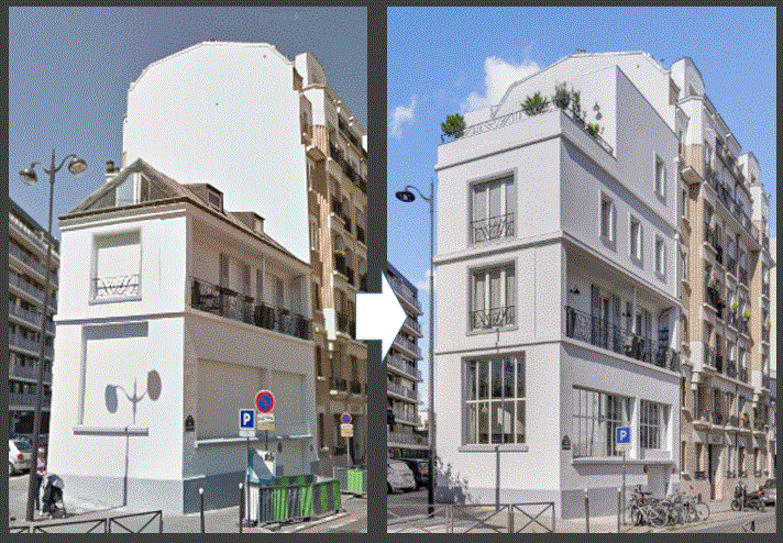 découvrez cette maison à rénover située dans le 15e arrondissement de paris, offrant un fort potentiel pour créer votre espace de vie idéal au cœur de la capitale.