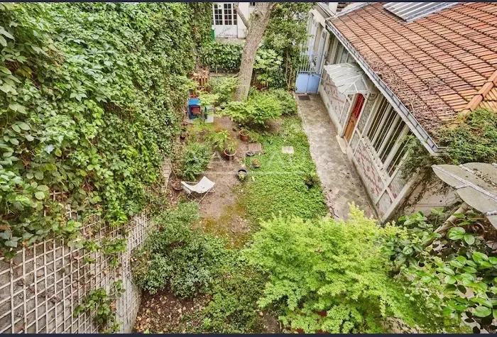 découvrez cette maison à rénover à vendre dans le 15e arrondissement de paris, une opportunité unique pour créer votre logement idéal au cœur de la capitale.