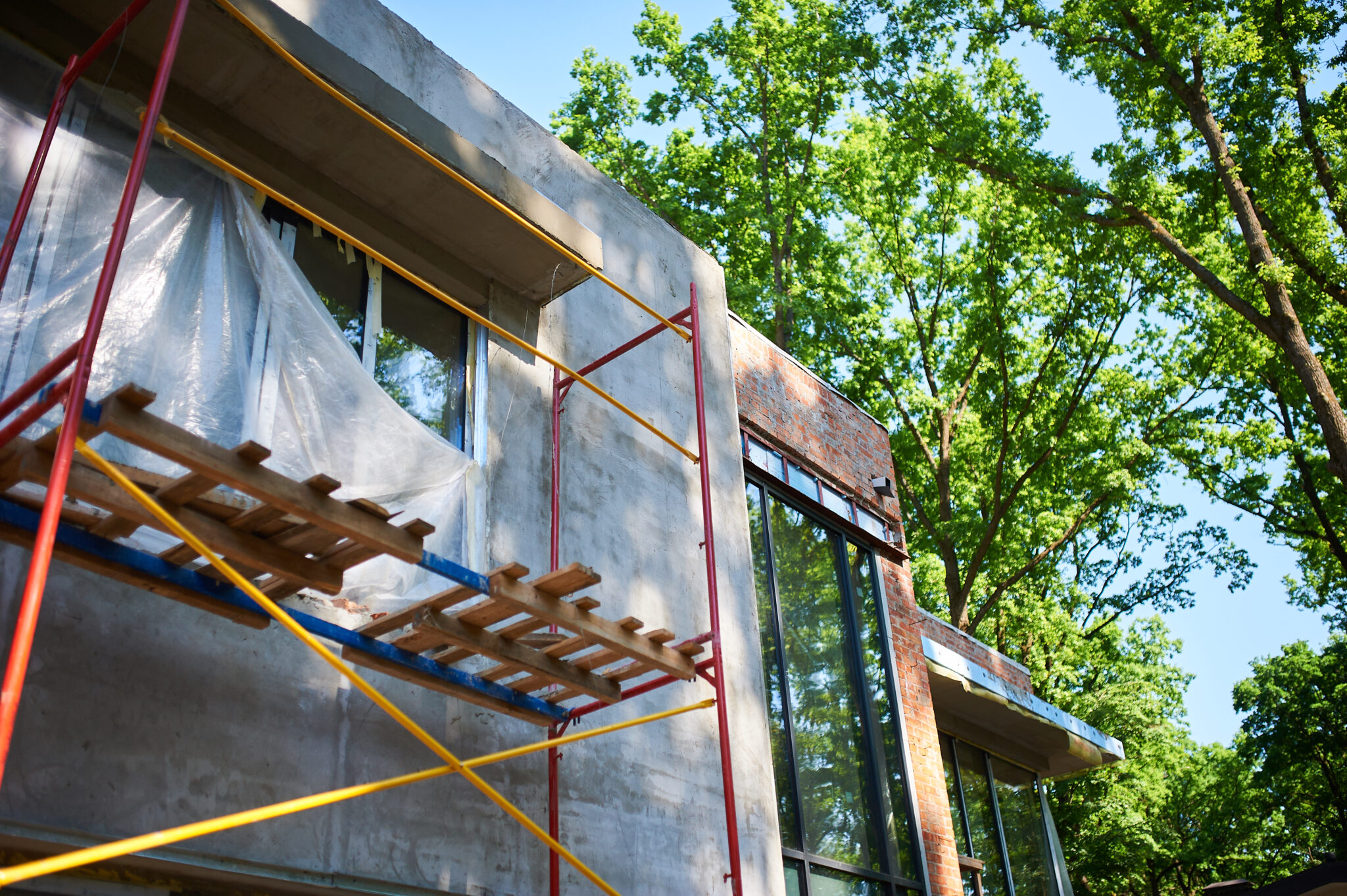 découvrez nos astuces 2025 pour réussir la rénovation de votre maison : conseils pratiques, idées déco et guide étape par étape pour transformer votre bien immobilier en un lieu unique et moderne.