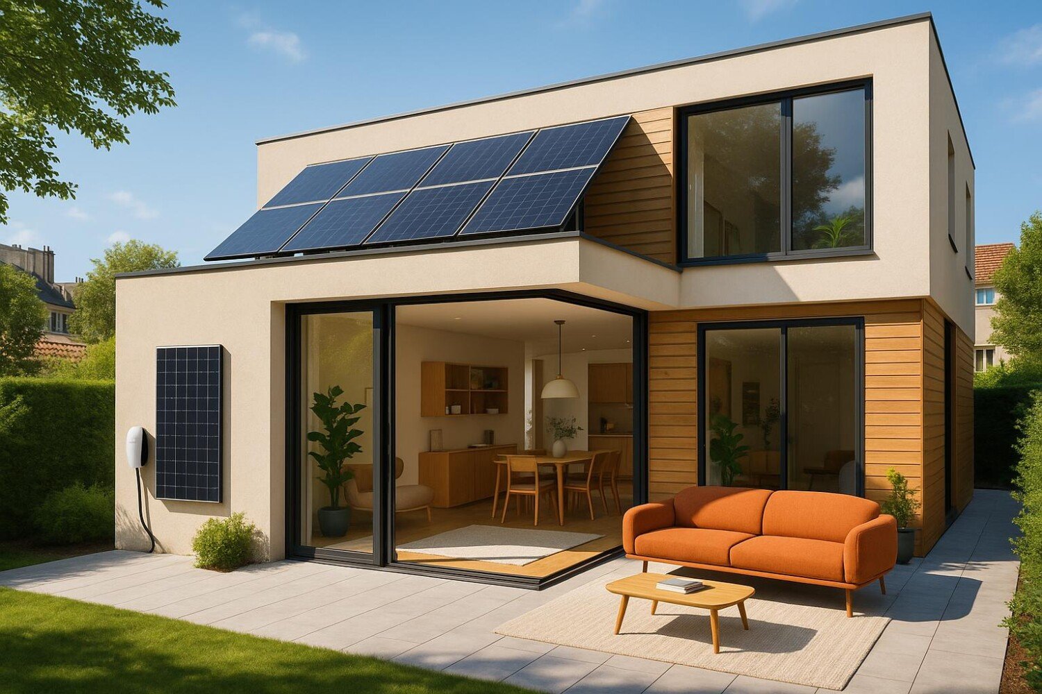 découvrez nos astuces 2025 pour réussir la rénovation de votre maison et transformer votre projet en un véritable succès.