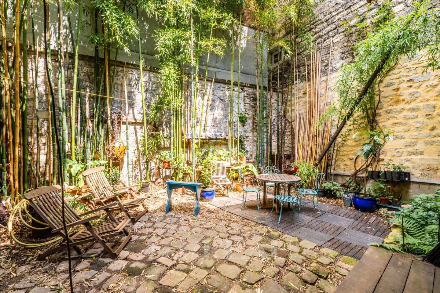 découvrez notre sélection de maisons à rénover à paris, parfaites pour créer votre projet immobilier sur mesure au cœur de la capitale.