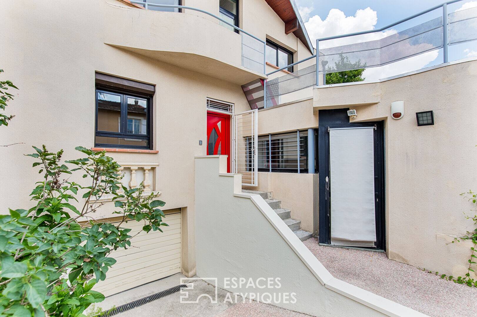 découvrez notre sélection de maisons à rénover à paris et toulouse, parfaites pour vos projets de rénovation et investissement immobilier.