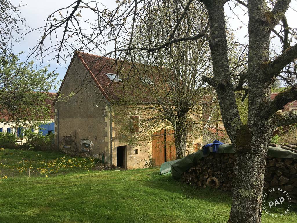 découvrez une maison à rénover près de paris, idéale pour créer votre espace de vie personnalisé à proximité de la capitale. opportunité unique à saisir !