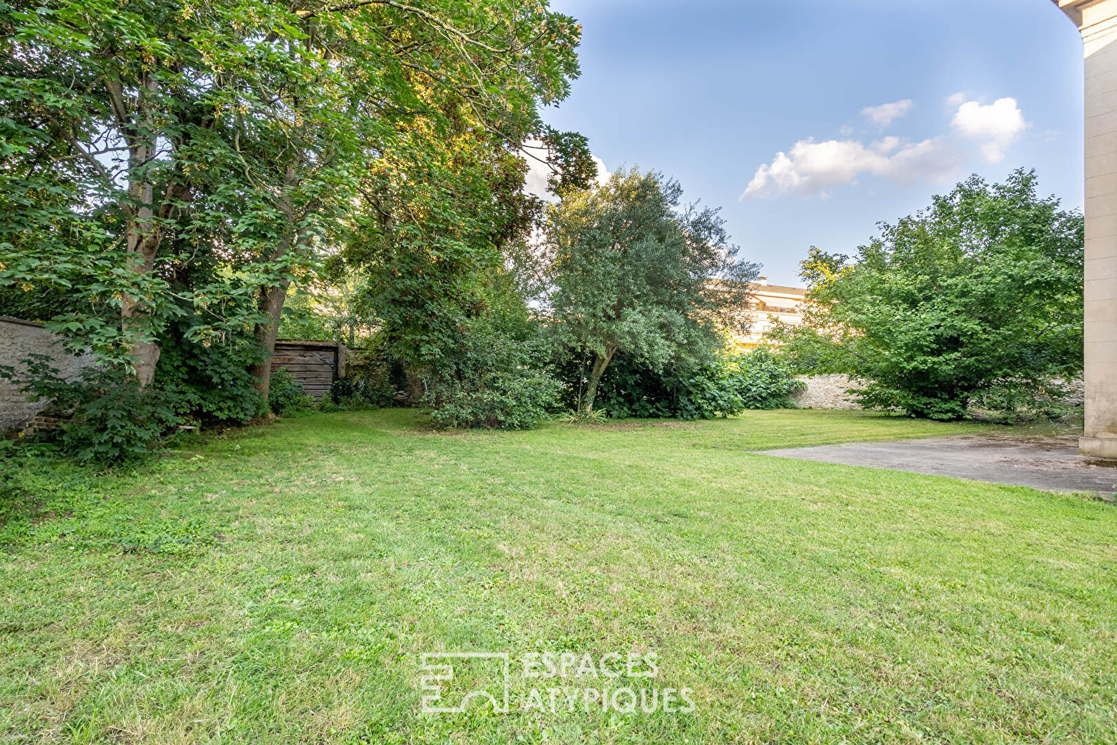découvrez cette maison à rénover proche de paris, idéale pour un projet personnalisé alliant proximité urbaine et potentiel de rénovation.