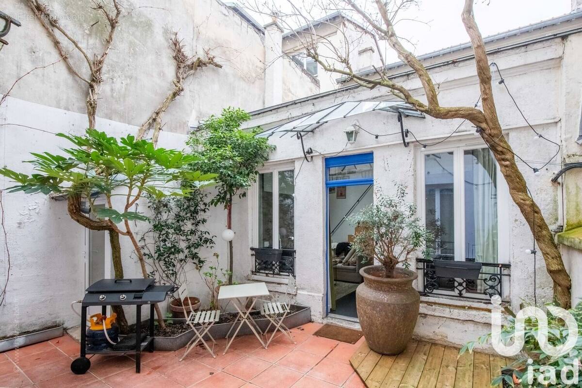 découvrez notre sélection exclusive de maisons à vendre à paris en 2025. trouvez votre future résidence idéale au cœur de la capitale, avec des biens adaptés à tous les budgets et styles de vie.