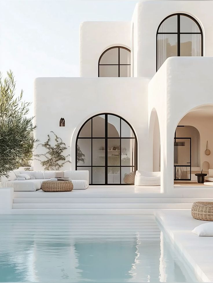 découvrez votre maison de rêve 2025 : design moderne, confort optimal et innovations écologiques pour un habitat idéal.