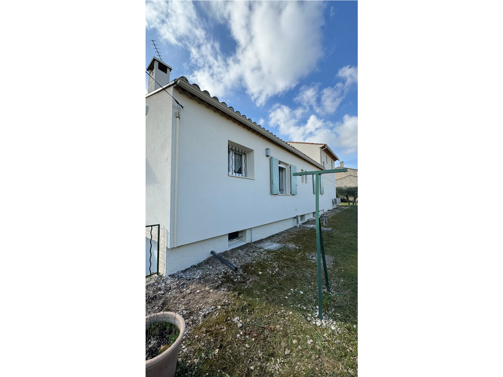 maison phénix : réalisez facilement votre rêve immobilier avec nos solutions clés en main, alliant qualité, rapidité et budget maîtrisé.