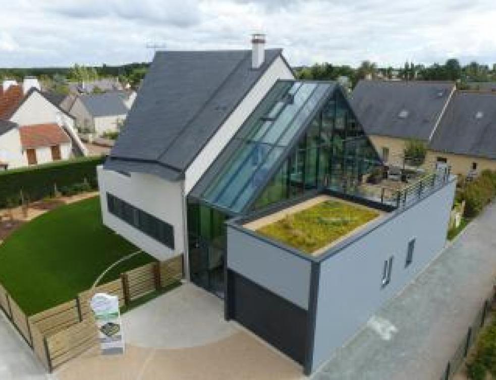 découvrez maison saint-gobain, un habitat d’exception alliant design innovant, confort optimal et performance énergétique pour votre bien-être au quotidien.