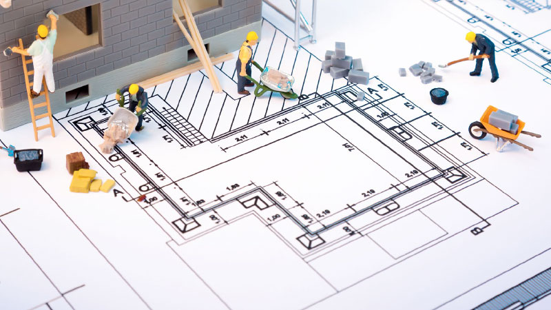 découvrez le rôle clé du maître d’œuvre dans la gestion et la coordination de vos projets de construction pour garantir qualité, respect des délais et budget.
