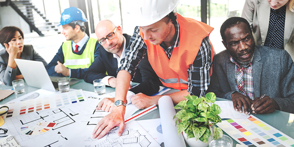 découvrez nos maîtres d'œuvre qualifiés pour gérer et superviser efficacement vos projets de construction, assurant qualité, respect des délais et budget maîtrisé.