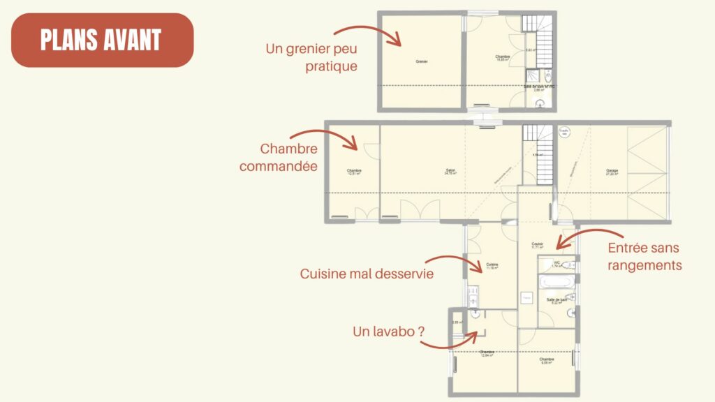 découvrez comment notre expertise en maîtrise d'œuvre vous garantit des projets réussis sans stress, alliant efficacité et tranquillité d'esprit.