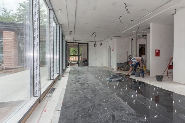 découvrez comment la maîtrise d'œuvre vous permet de mener vos projets à bien sans stress, grâce à une gestion efficace et un suivi rigoureux.