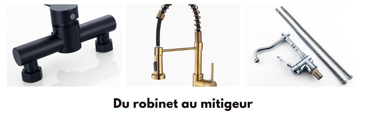 découvrez notre sélection de marques de robinetterie élégantes et prisées, alliant design raffiné et qualité supérieure pour sublimer votre salle de bain ou cuisine.