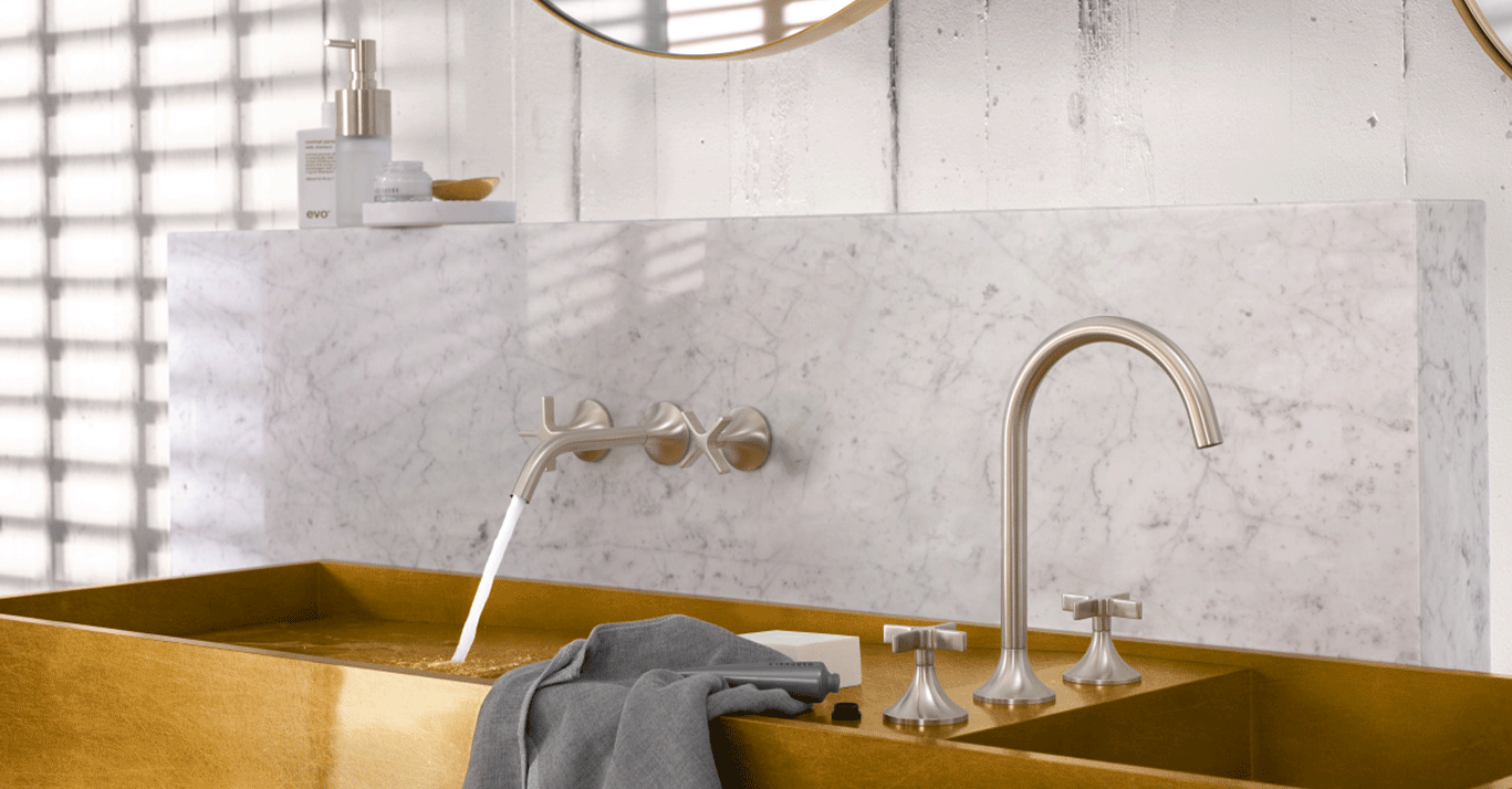 découvrez notre sélection de marques de robinetterie élégantes et prisées, alliant design raffiné et qualité supérieure pour sublimer votre salle de bain ou cuisine.