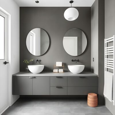 découvrez les meilleures adresses pour refaire votre salle de bain avec style et qualité. trouvez des experts, des matériaux haut de gamme et des conseils pour transformer votre espace.