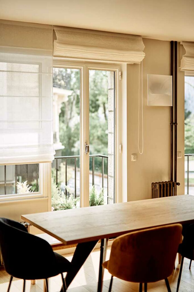 découvrez les meilleurs architectes spécialisés en rénovation d'appartements à paris pour transformer votre intérieur avec expertise et créativité.