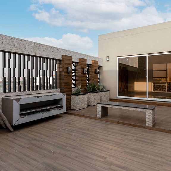 découvrez notre sélection des meilleurs revêtements terrasse de 2025 pour allier style, durabilité et confort extérieur. conseils et tendances à suivre.