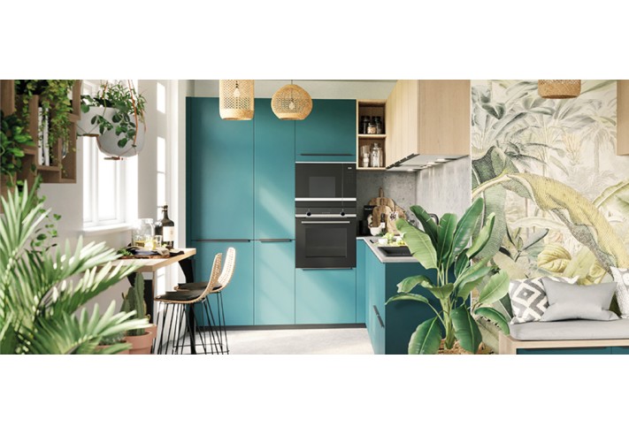 découvrez notre large choix de meubles de cuisine à clichy, alliant design, qualité et fonctionnalité pour aménager votre espace avec style.